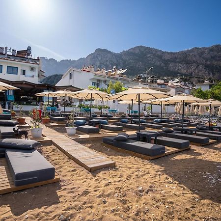 Hotel Turunc-Malmen Εξωτερικό φωτογραφία