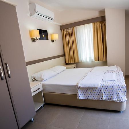 Hotel Turunc-Malmen Εξωτερικό φωτογραφία