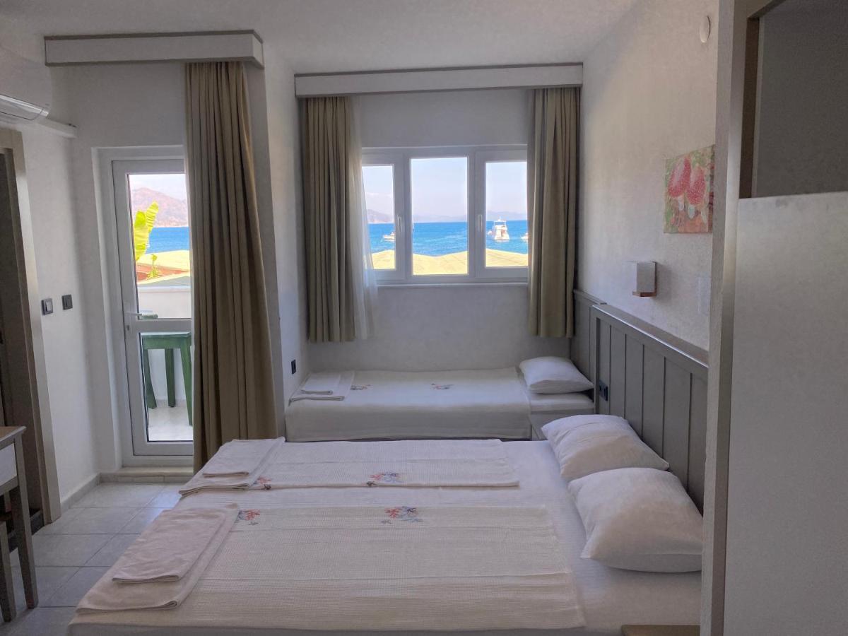 Hotel Turunc-Malmen Εξωτερικό φωτογραφία