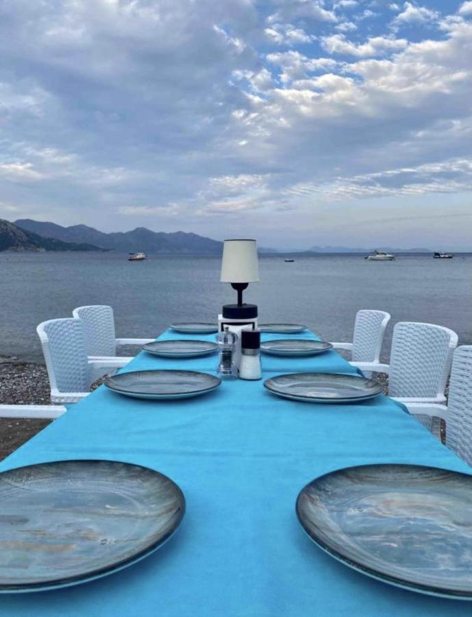 Hotel Turunc-Malmen Εξωτερικό φωτογραφία