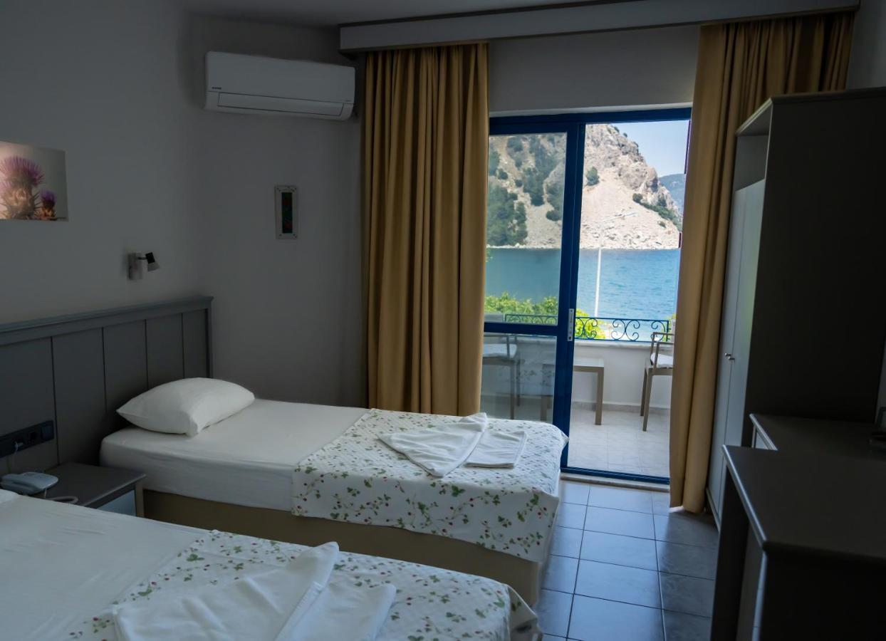Hotel Turunc-Malmen Εξωτερικό φωτογραφία