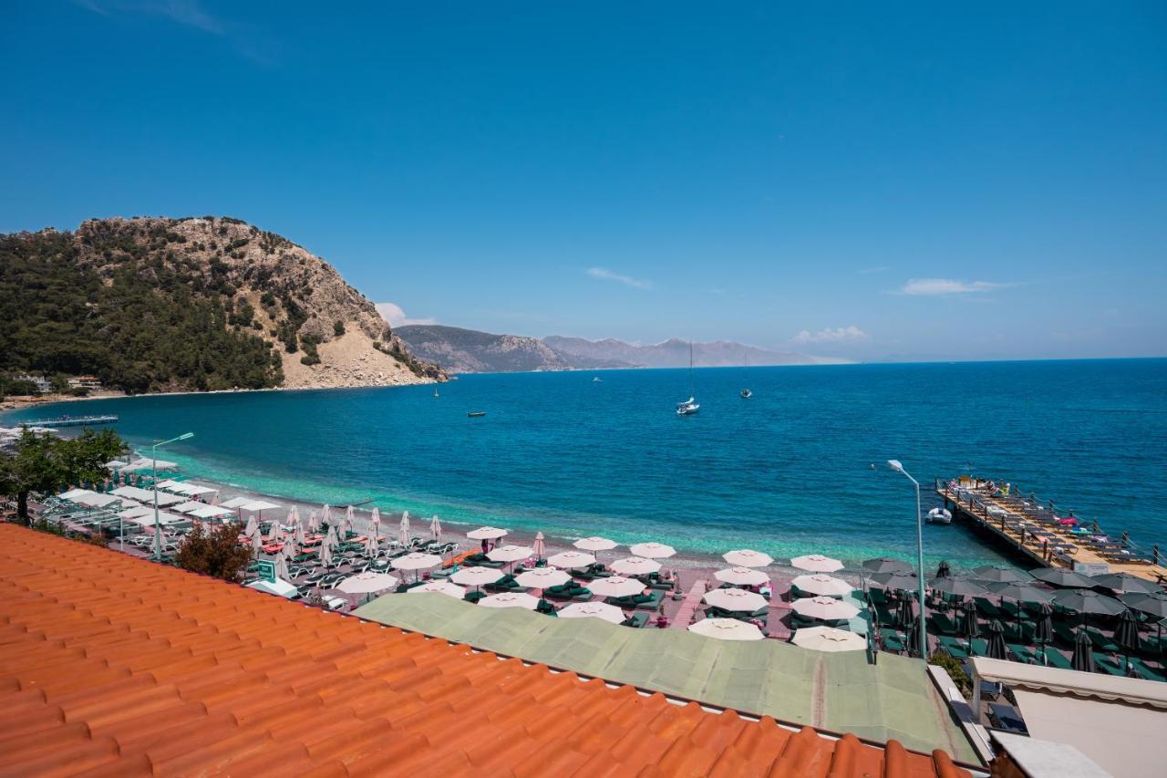 Hotel Turunc-Malmen Εξωτερικό φωτογραφία
