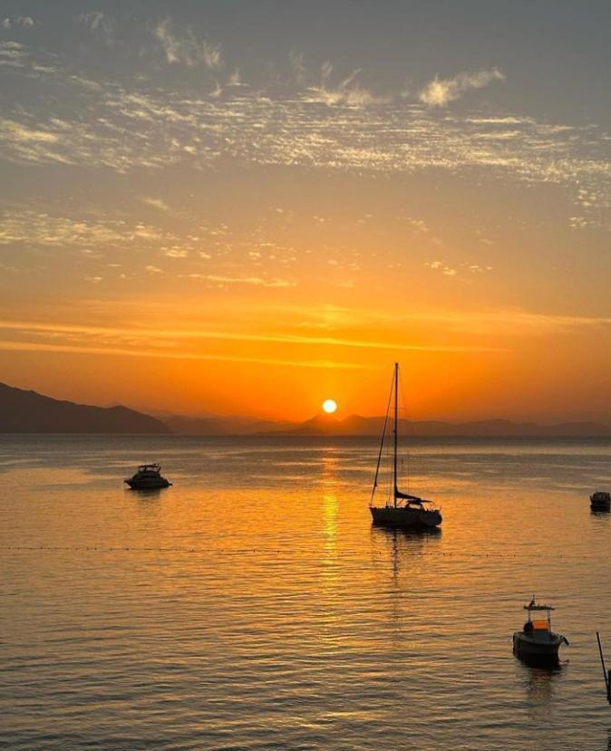Hotel Turunc-Malmen Εξωτερικό φωτογραφία
