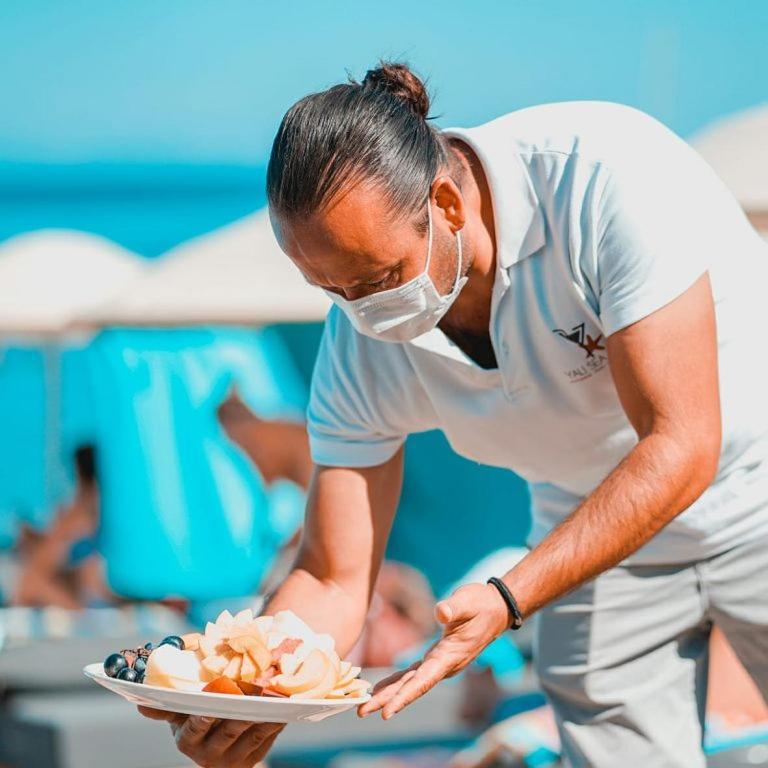 Hotel Turunc-Malmen Εξωτερικό φωτογραφία