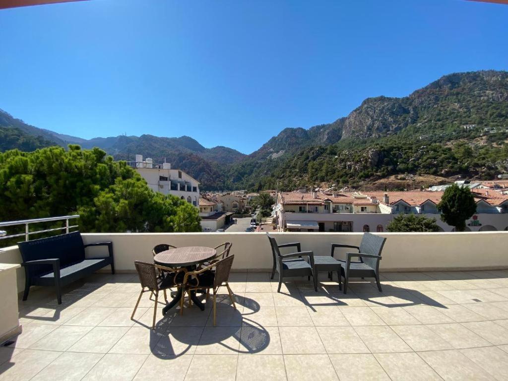 Hotel Turunc-Malmen Εξωτερικό φωτογραφία
