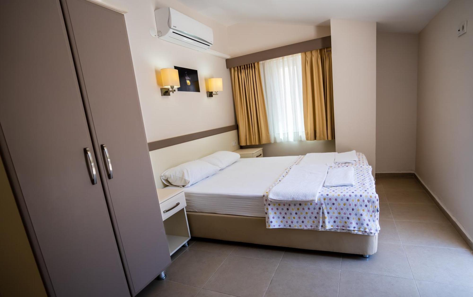 Hotel Turunc-Malmen Εξωτερικό φωτογραφία