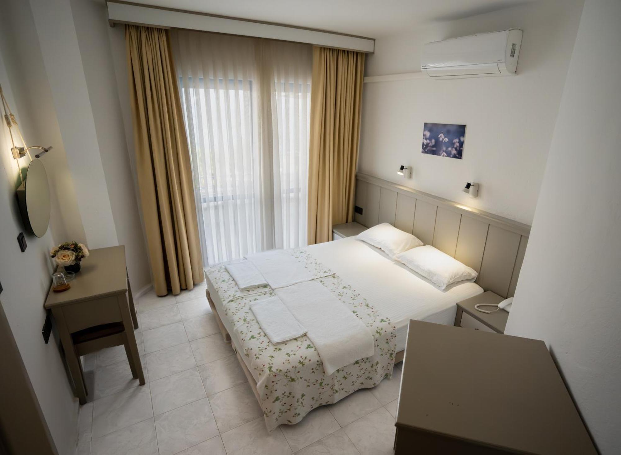 Hotel Turunc-Malmen Εξωτερικό φωτογραφία