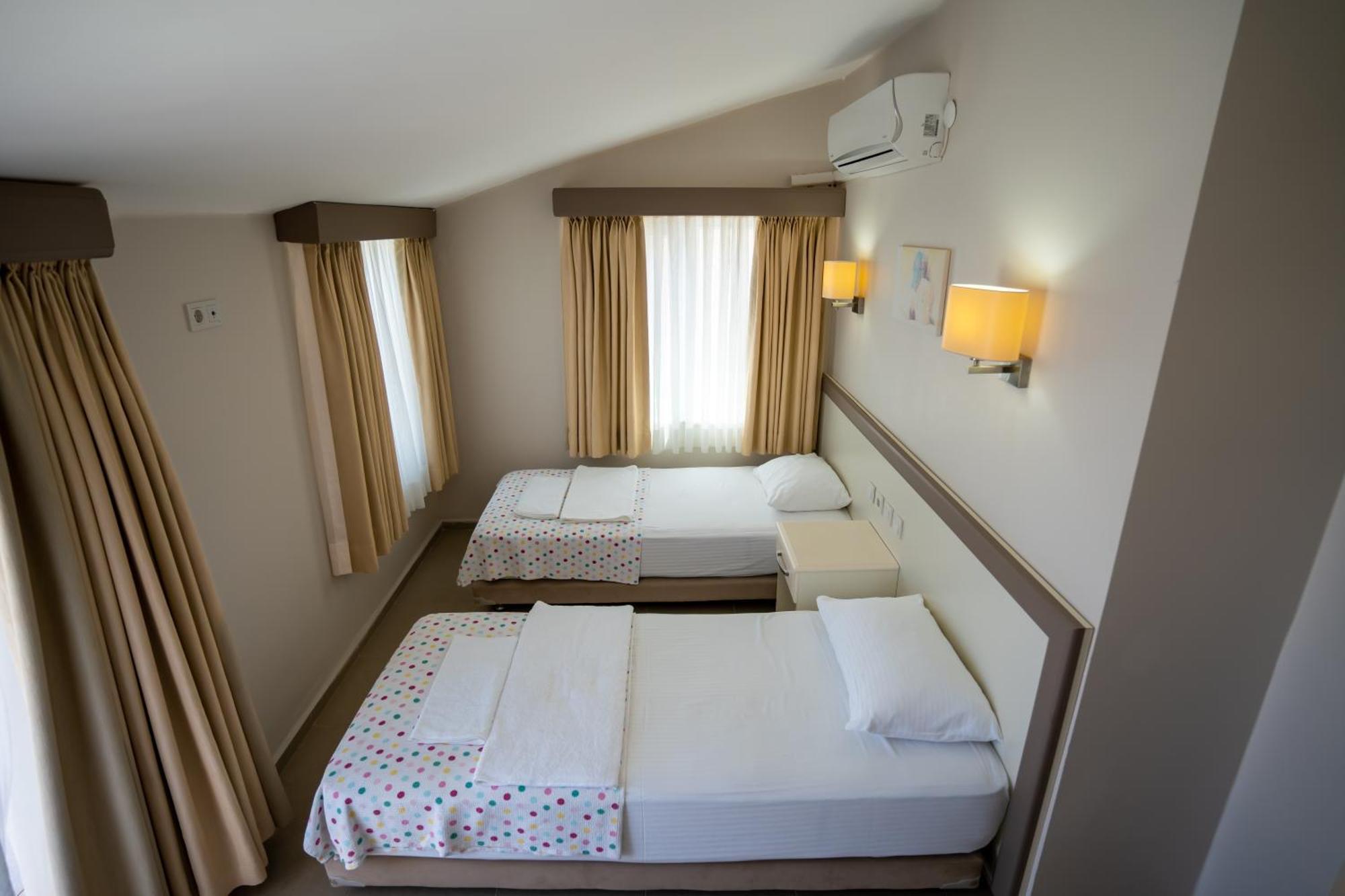 Hotel Turunc-Malmen Εξωτερικό φωτογραφία