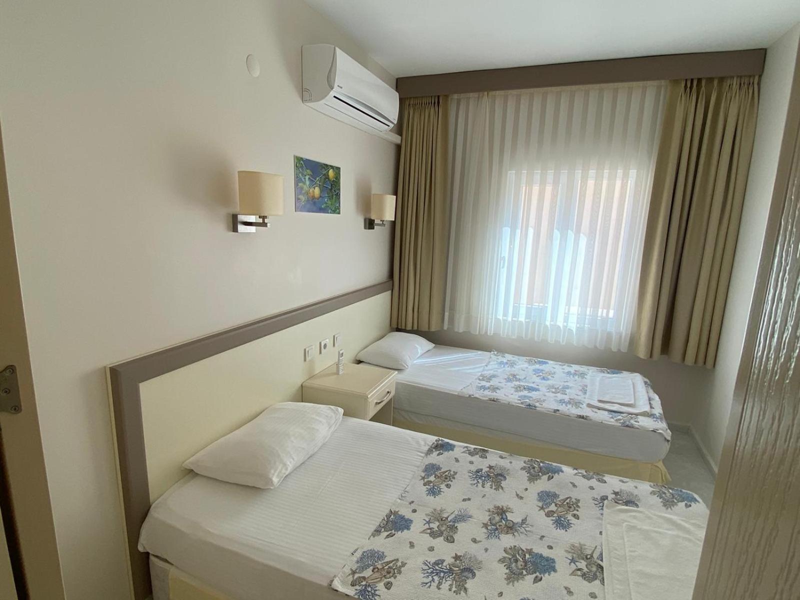 Hotel Turunc-Malmen Δωμάτιο φωτογραφία