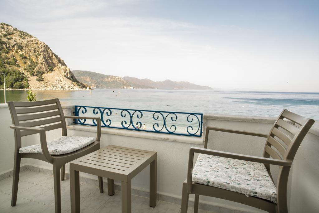 Hotel Turunc-Malmen Εξωτερικό φωτογραφία