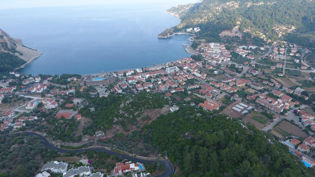 Hotel Turunc-Malmen Εξωτερικό φωτογραφία