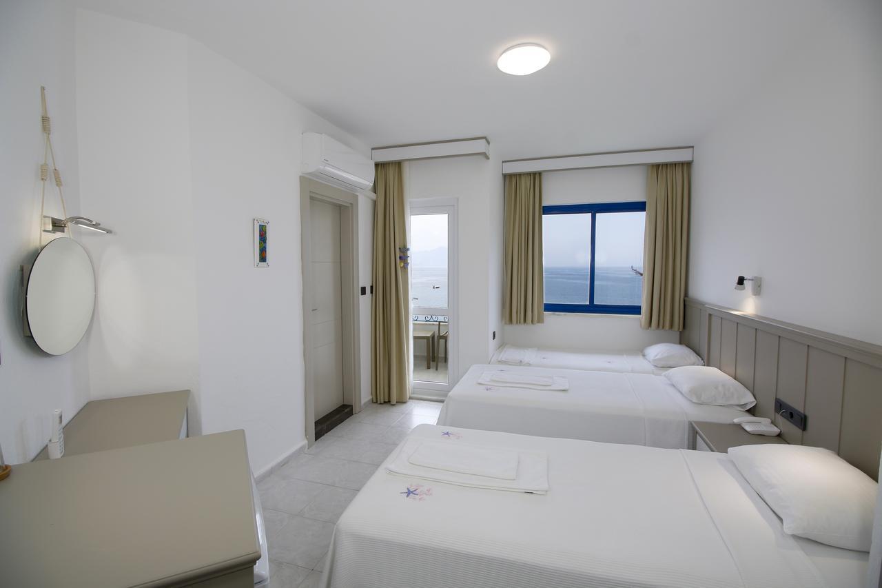 Hotel Turunc-Malmen Εξωτερικό φωτογραφία